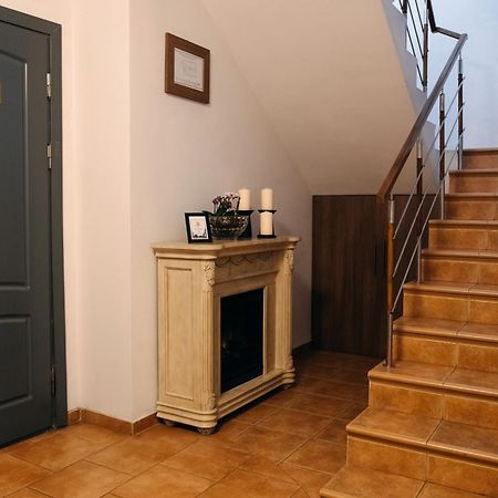 Summit Villa Kiszyniów Zewnętrze zdjęcie