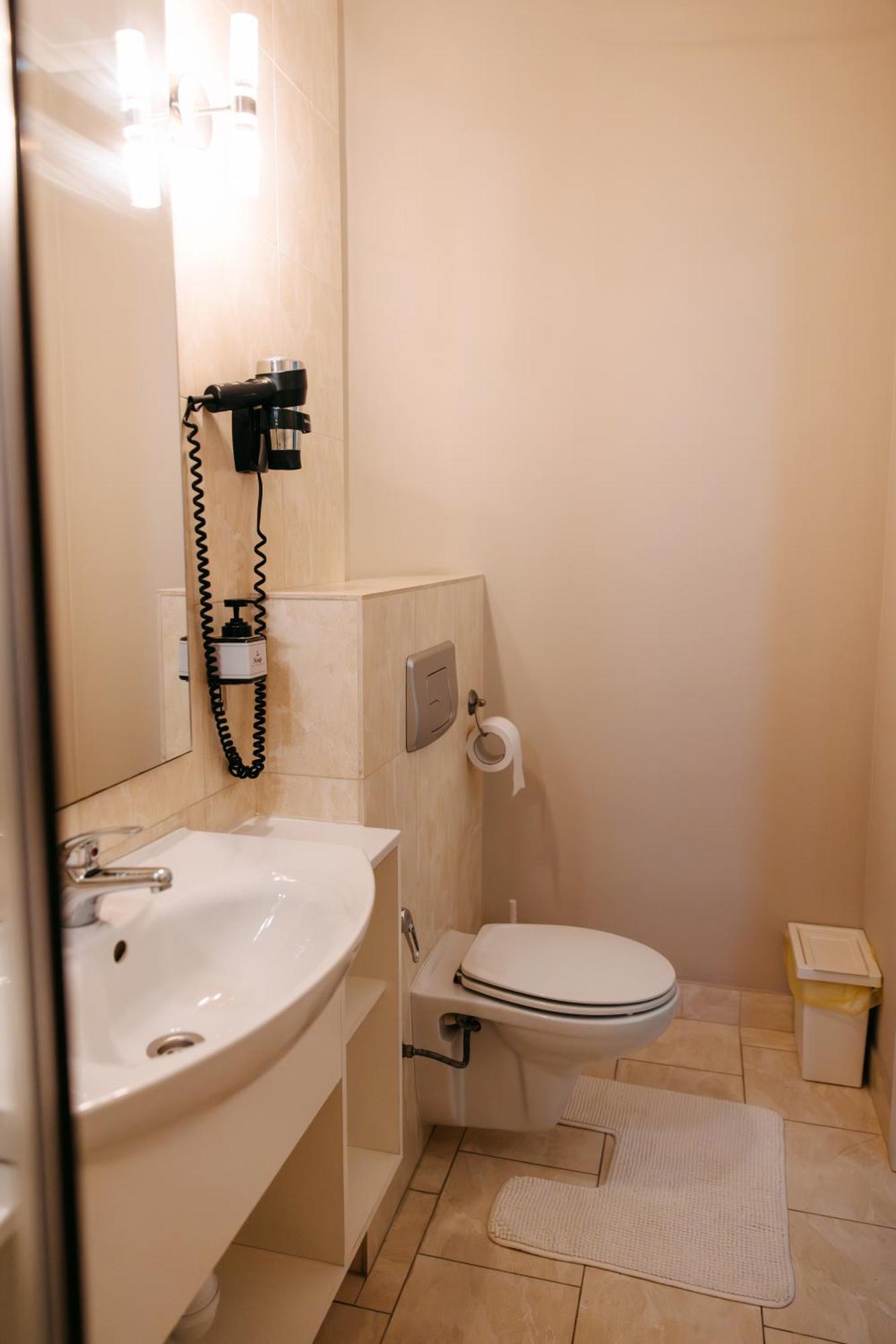 Summit Villa Kiszyniów Zewnętrze zdjęcie