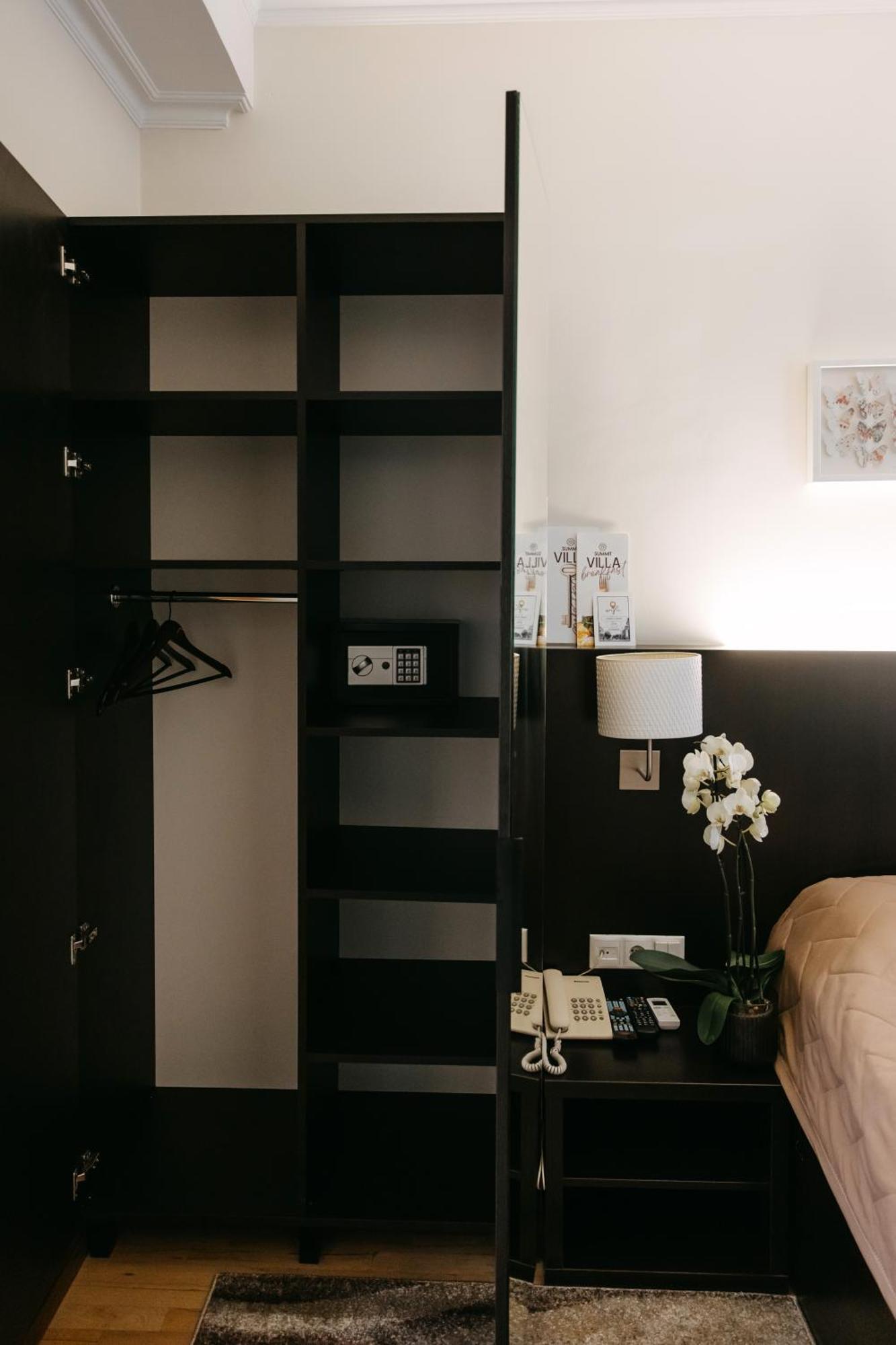 Summit Villa Kiszyniów Zewnętrze zdjęcie