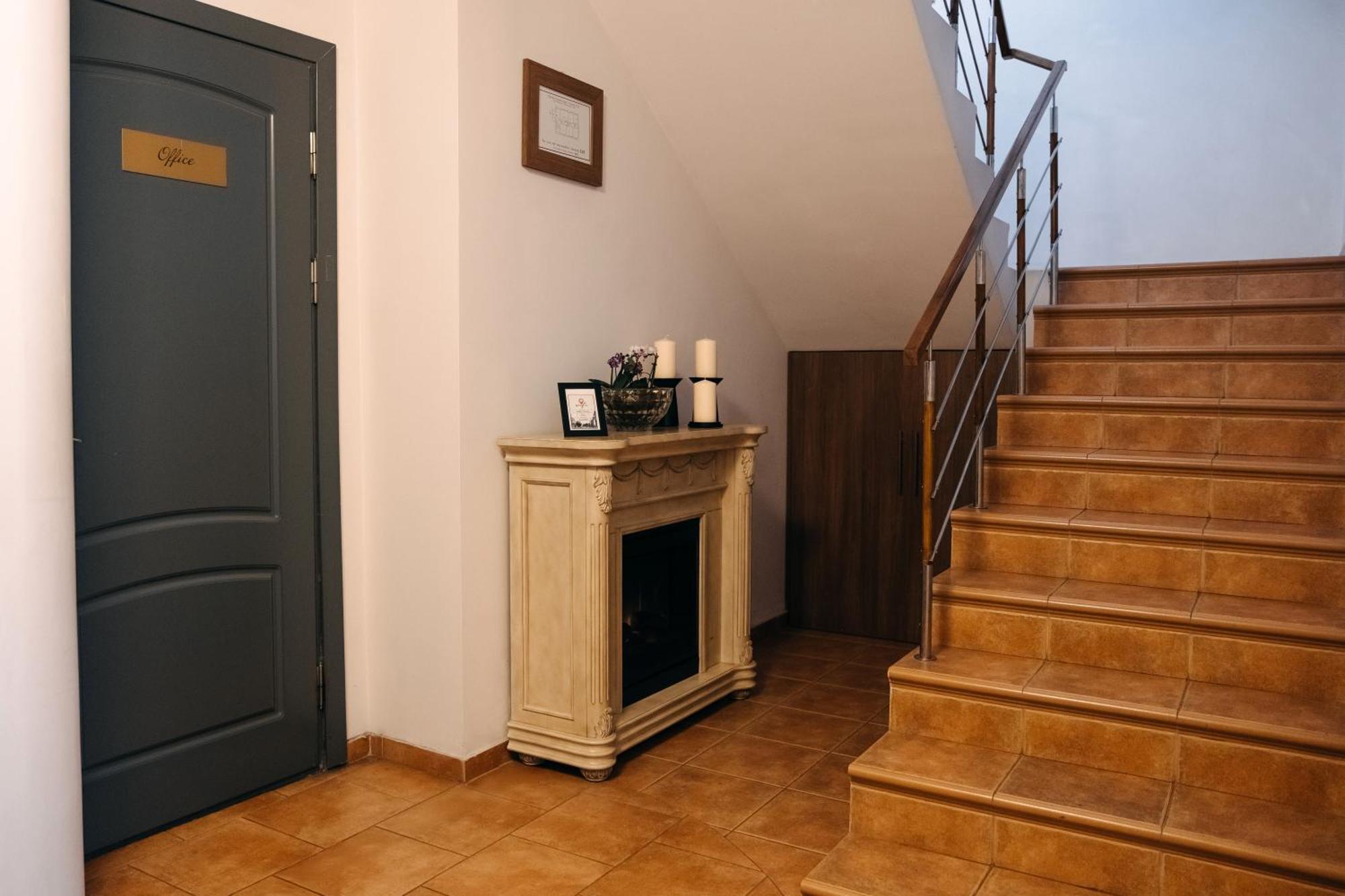 Summit Villa Kiszyniów Zewnętrze zdjęcie