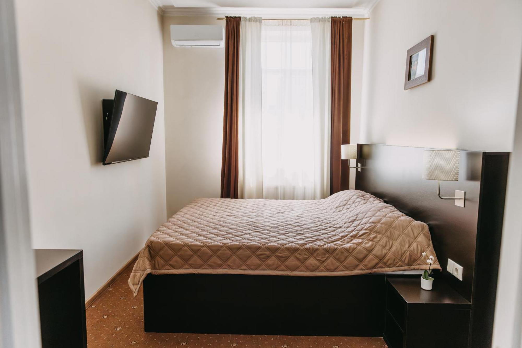 Summit Villa Kiszyniów Zewnętrze zdjęcie