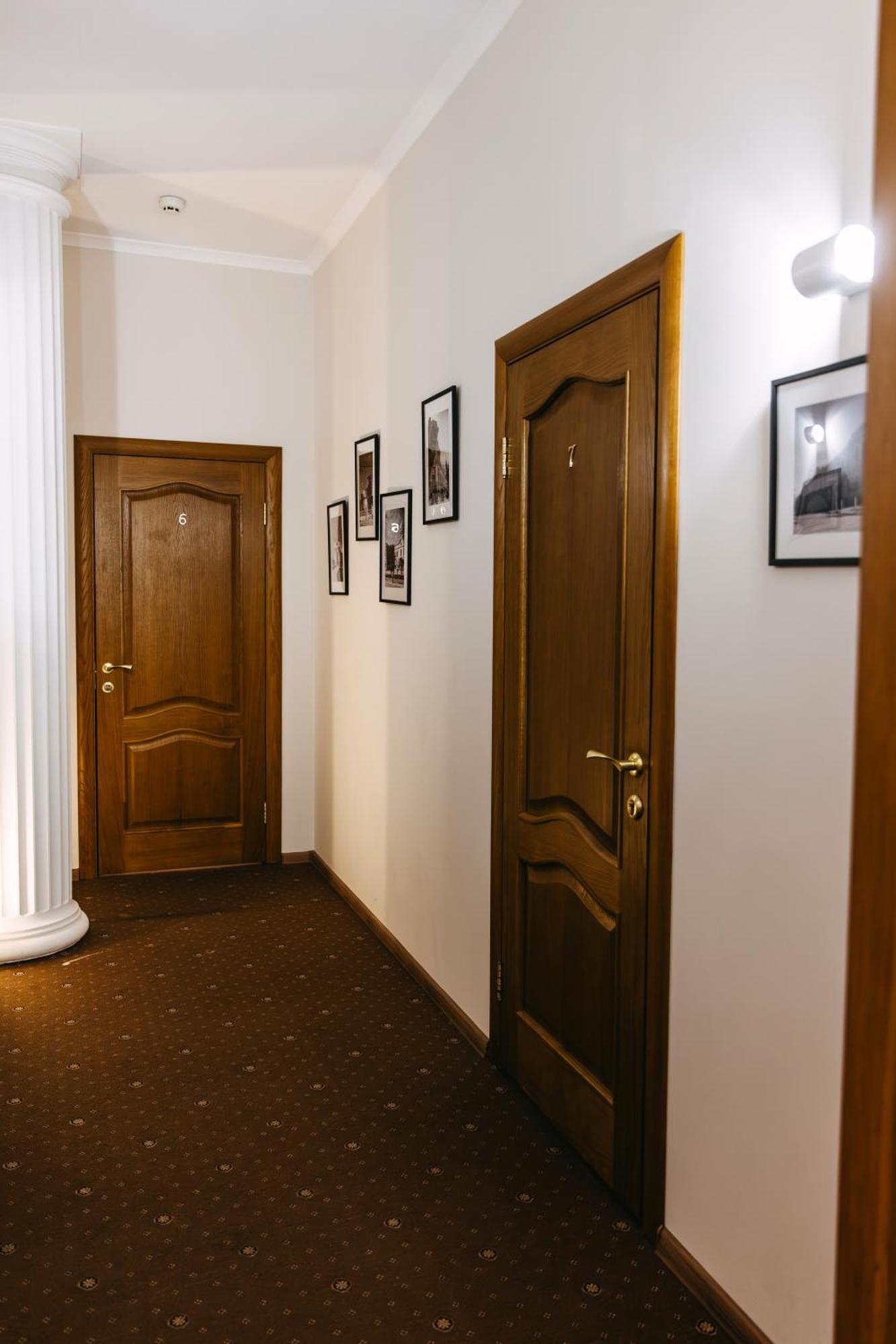 Summit Villa Kiszyniów Zewnętrze zdjęcie