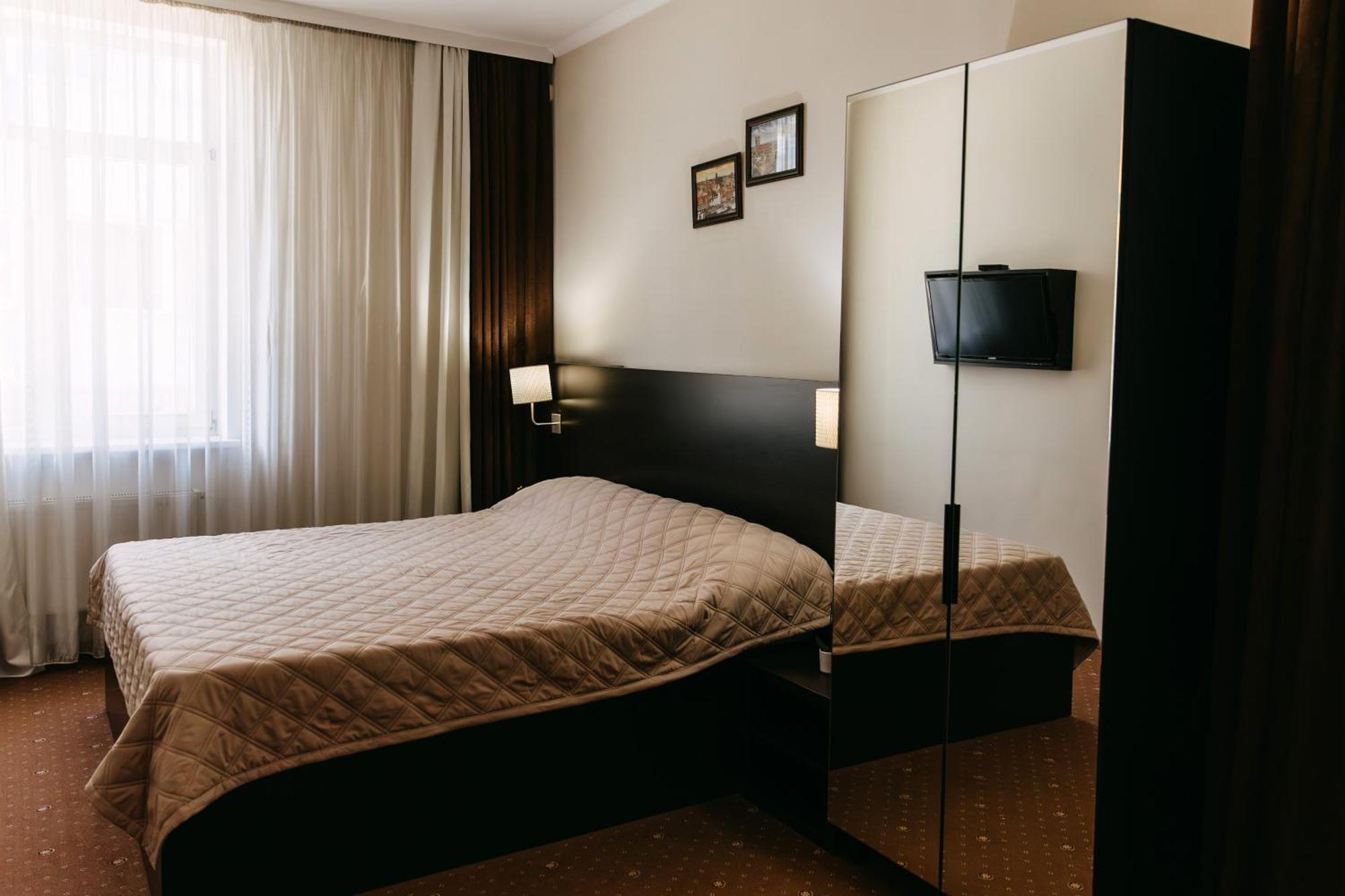 Summit Villa Kiszyniów Zewnętrze zdjęcie