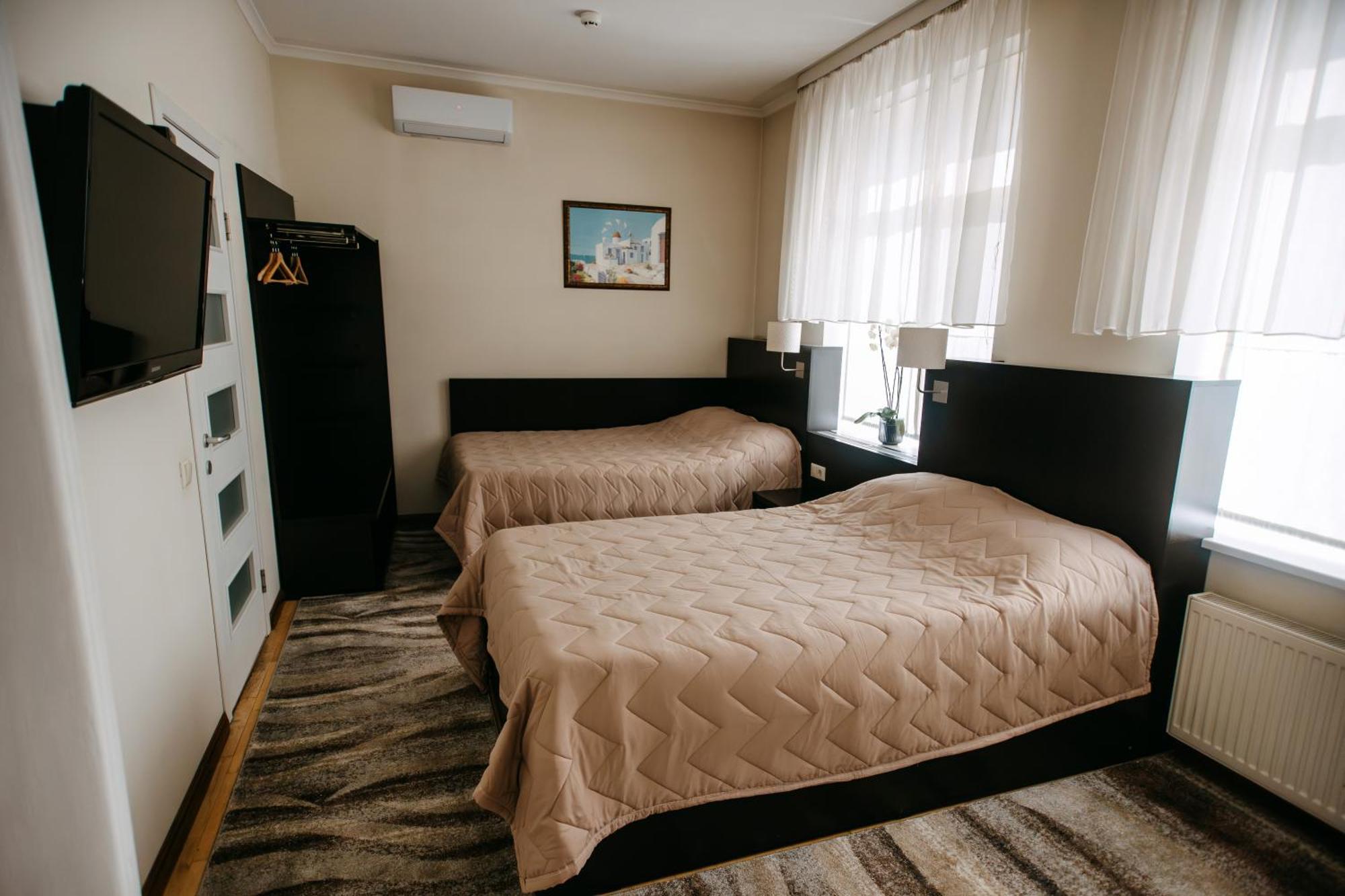Summit Villa Kiszyniów Zewnętrze zdjęcie