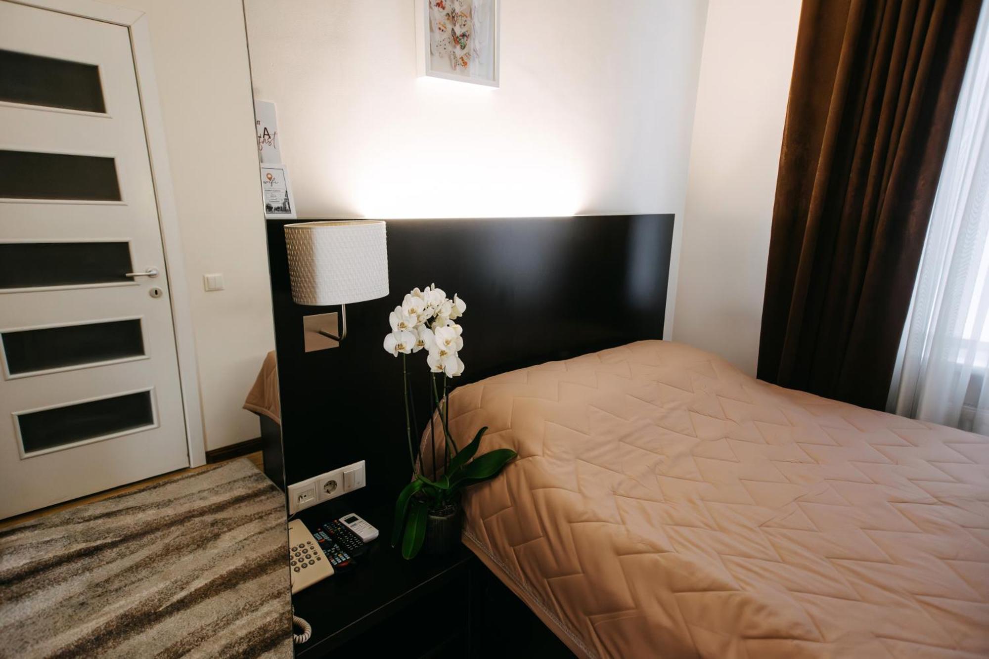 Summit Villa Kiszyniów Zewnętrze zdjęcie