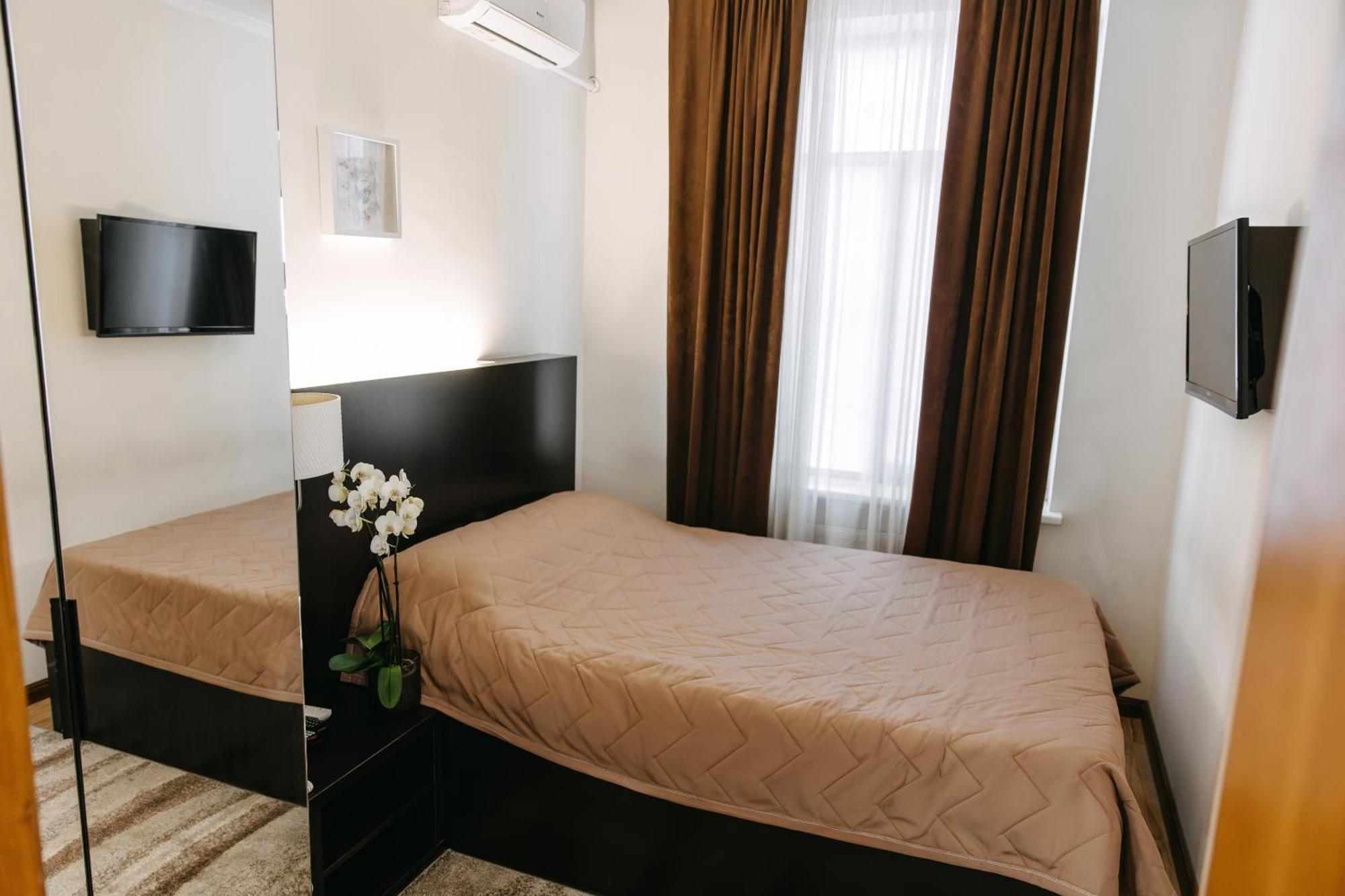 Summit Villa Kiszyniów Zewnętrze zdjęcie
