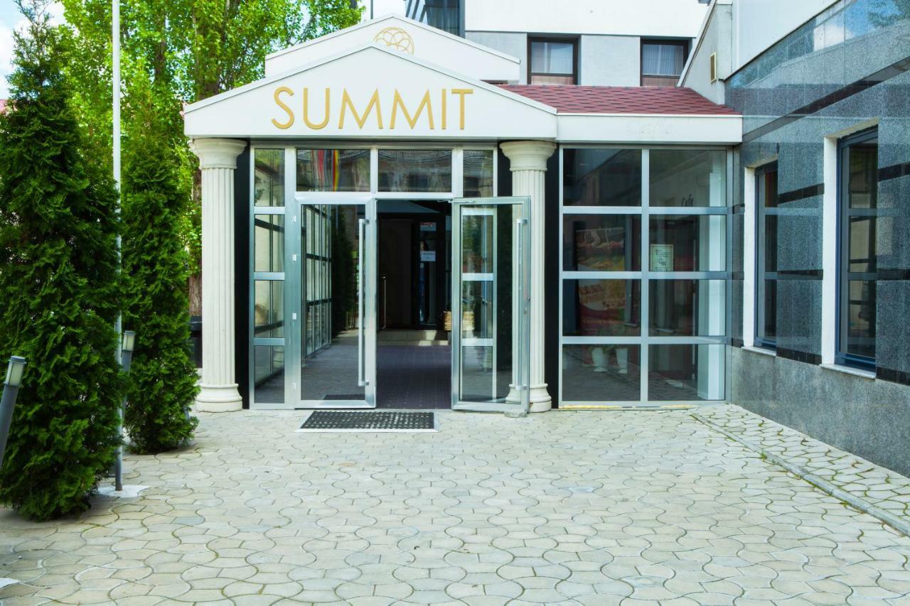 Summit Villa Kiszyniów Zewnętrze zdjęcie