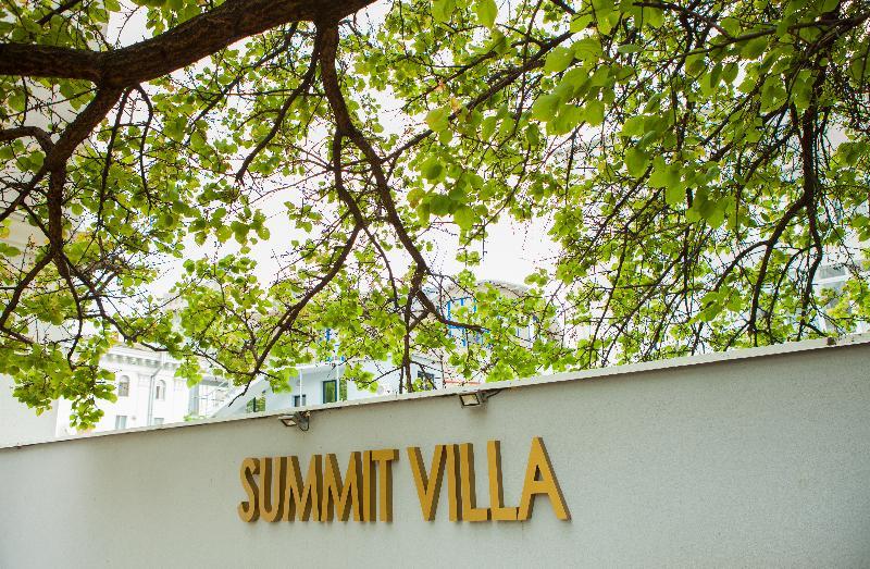 Summit Villa Kiszyniów Zewnętrze zdjęcie