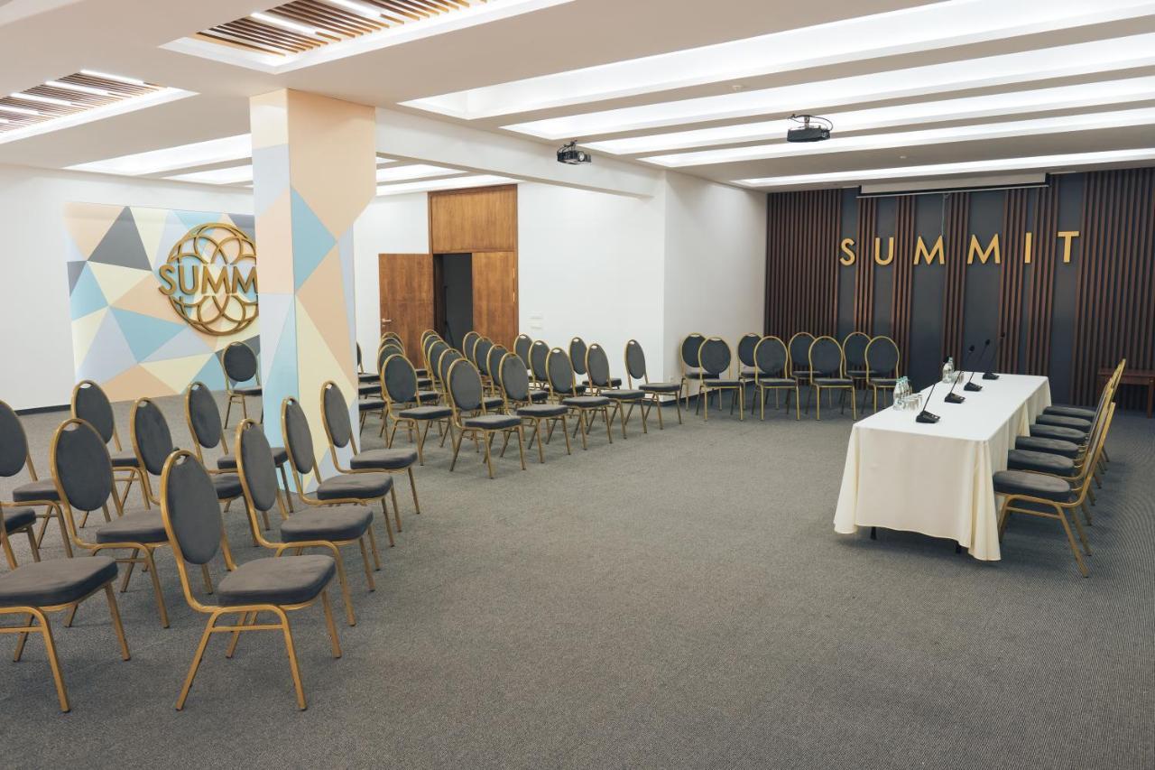 Summit Villa Kiszyniów Zewnętrze zdjęcie