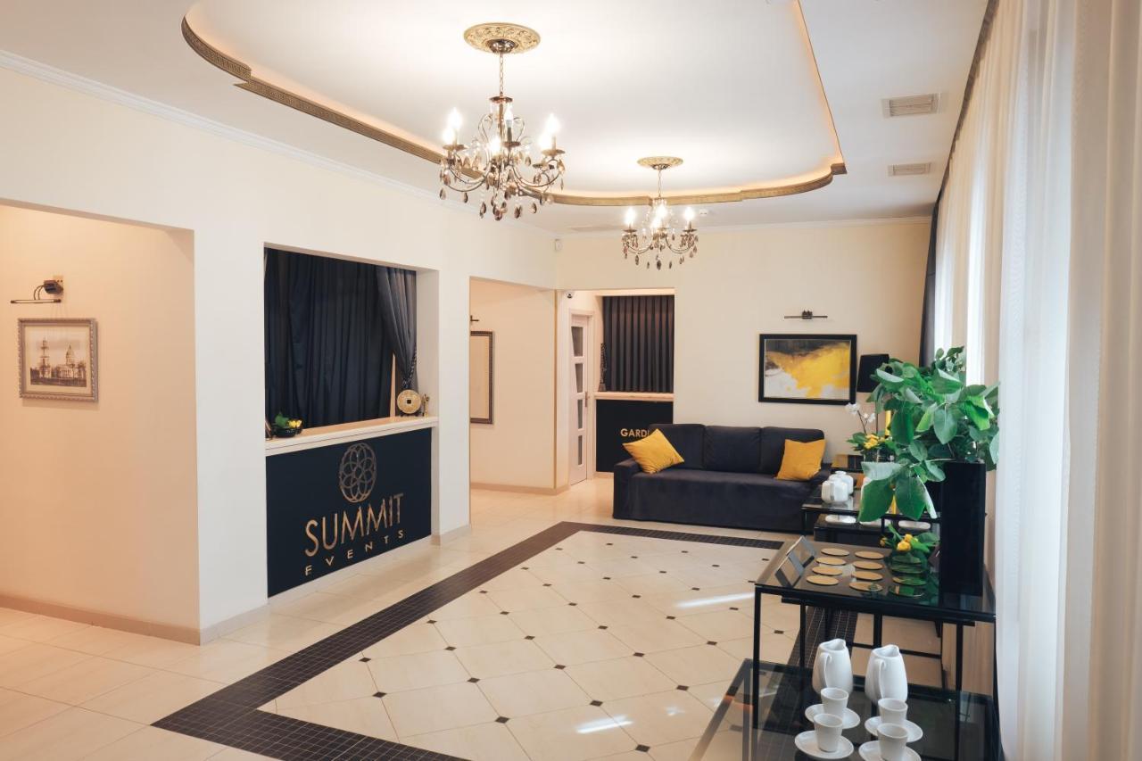Summit Villa Kiszyniów Zewnętrze zdjęcie